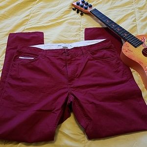 Mens Pants
